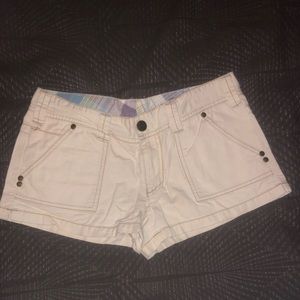 American Eagle outfitters shorts size 4